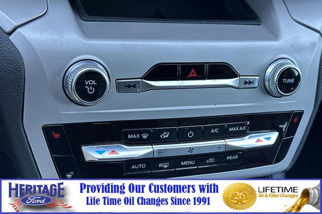 Certified 2023 Ford Explorer XLT w/ Equipment Group 202A image 21