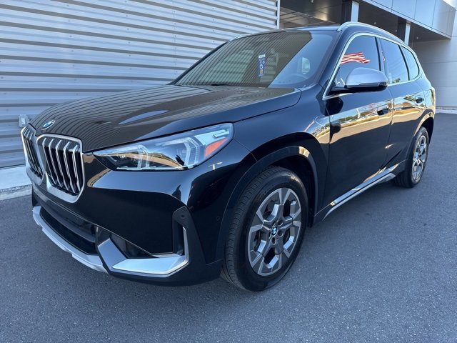 Used 2023 BMW X1 xDrive28i w/ Convenience Package