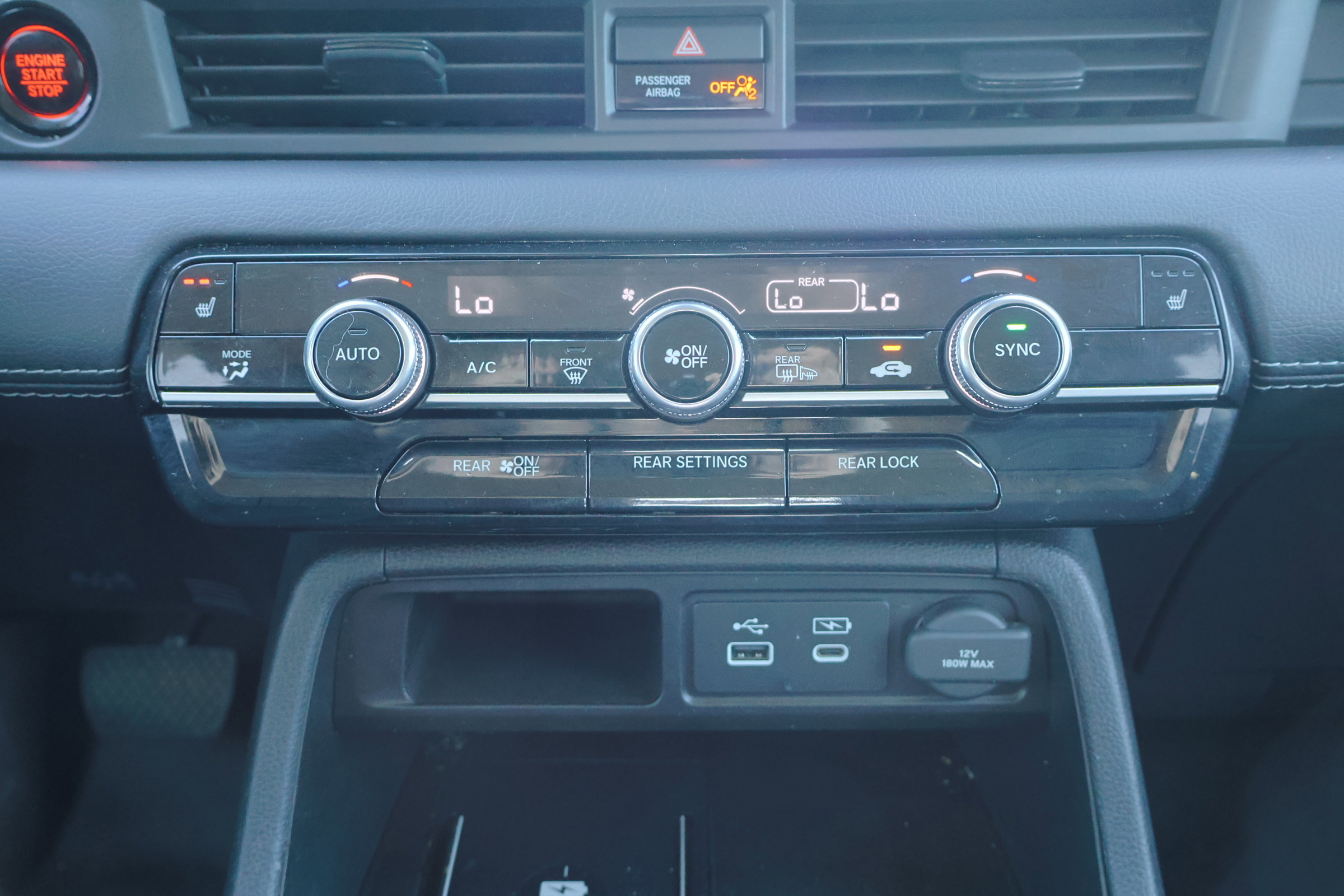 Used 2023 Honda Pilot EX-L image 23