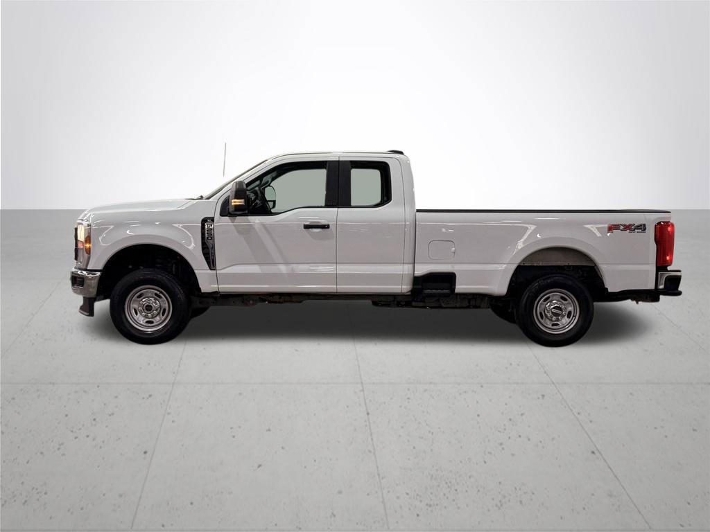 Certified 2026 Ford F250 XL w/ FX4 Off-Road Package AWD/4WD image 14