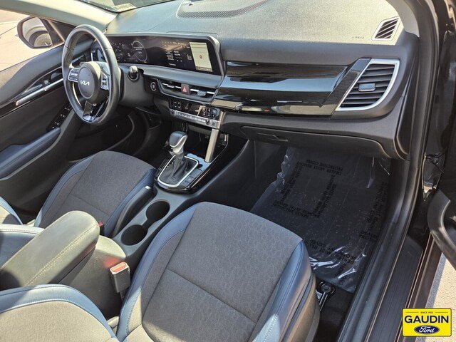 Used 2024 Kia Seltos S FWD image 17
