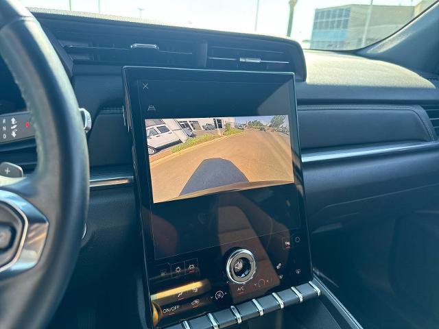 Used 2025 GMC Terrain Elevation FWD image 19