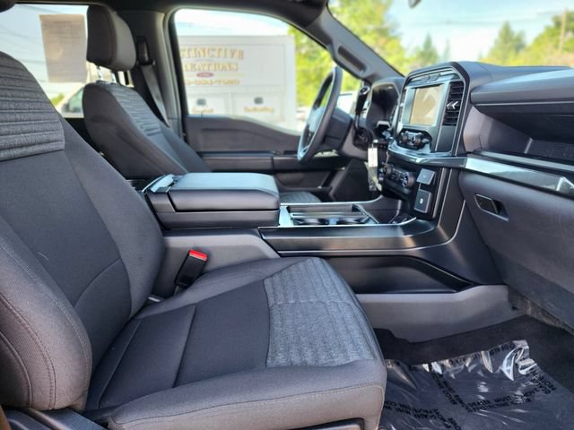 Certified 2023 Ford F150 XL w/ STX Appearance Package AWD/4WD image 11