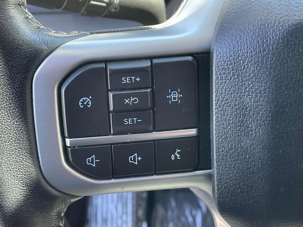 Certified 2024 Ford Expedition Max XLT image 21