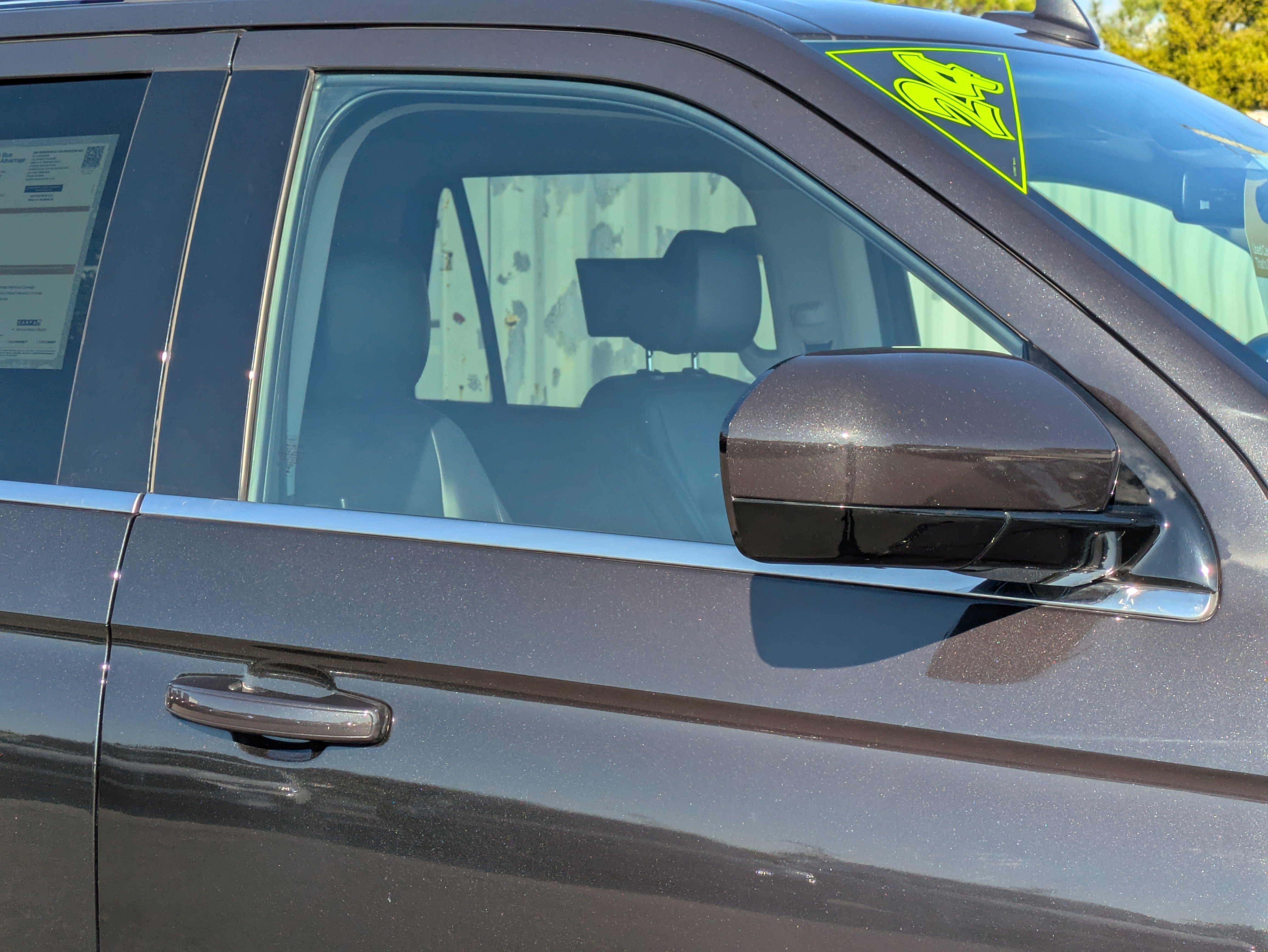 Certified 2024 Ford Expedition Max XLT image 10