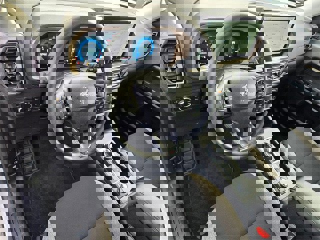 Certified 2025 Ford Bronco Sport Big Bend image 10