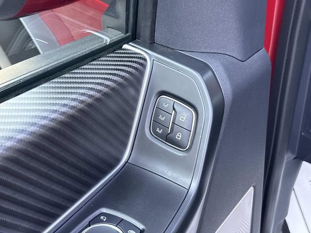 Certified 2025 Ford F150 Raptor AWD/4WD image 26