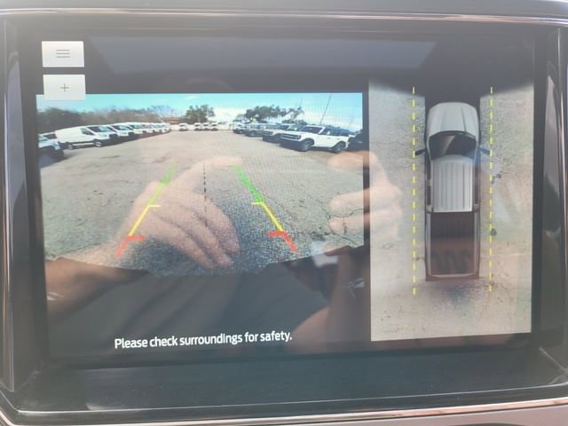 Certified 2022 Ford F250 King Ranch w/ Tremor Off-Road Package image 27