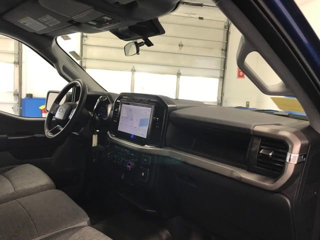 Certified 2024 Ford F150 XL w/ Equipment Group 103A High image 12