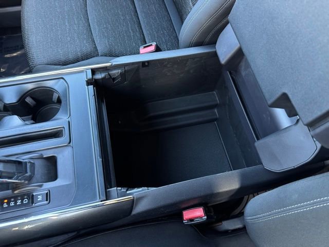 Certified 2022 Ford F150 XLT w/ Equipment Group 302A High image 28