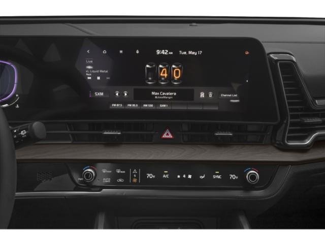 Used 2023 Kia Sportage X-Line image 13