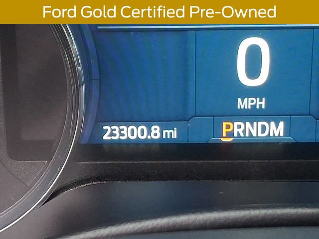 Certified 2023 Ford F150 XLT w/ Equipment Group 302A High AWD/4WD image 24