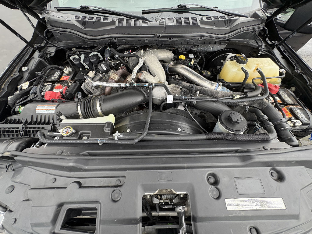 Certified 2021 Ford F250 Lariat image 41