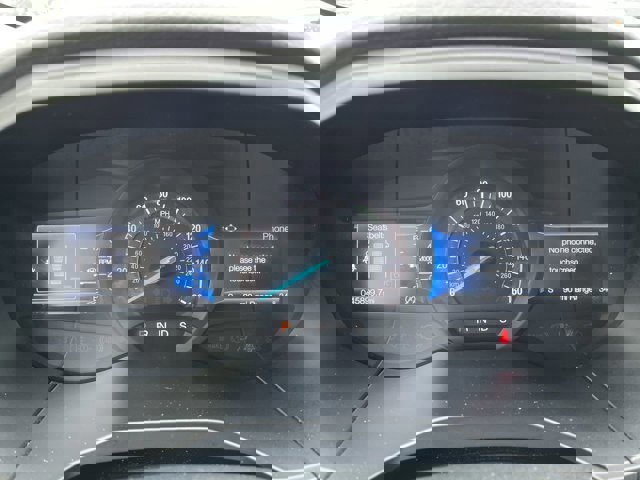 Certified 2024 Ford Edge SEL image 8