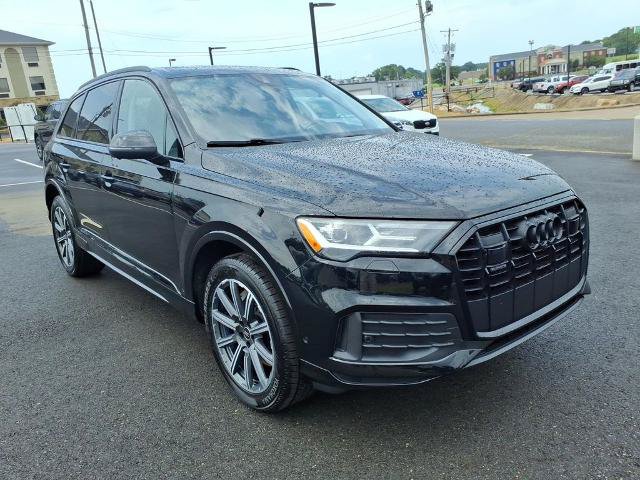 Used 2023 Audi Q7 2.0T Premium Plus AWD/4WD image 5