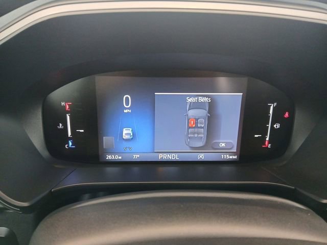 Certified 2026 Ford Escape Active w/ Tech Pack #1 FWD image 18