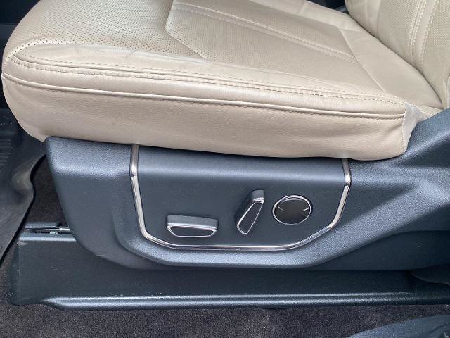 Certified 2022 Ford Expedition Platinum AWD/4WD image 16