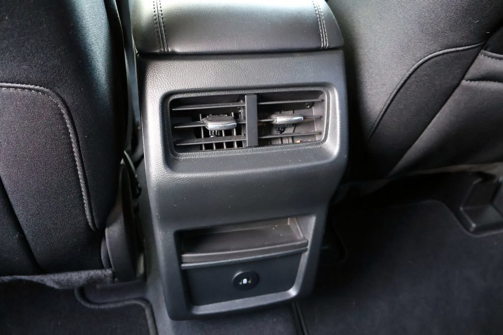 Certified 2024 Ford Edge SE AWD/4WD image 26