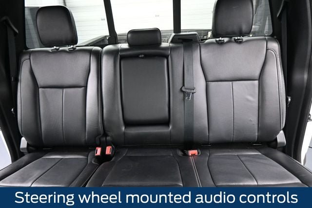 Certified 2021 Ford F250 Lariat w/ Lariat Value Package AWD/4WD image 22