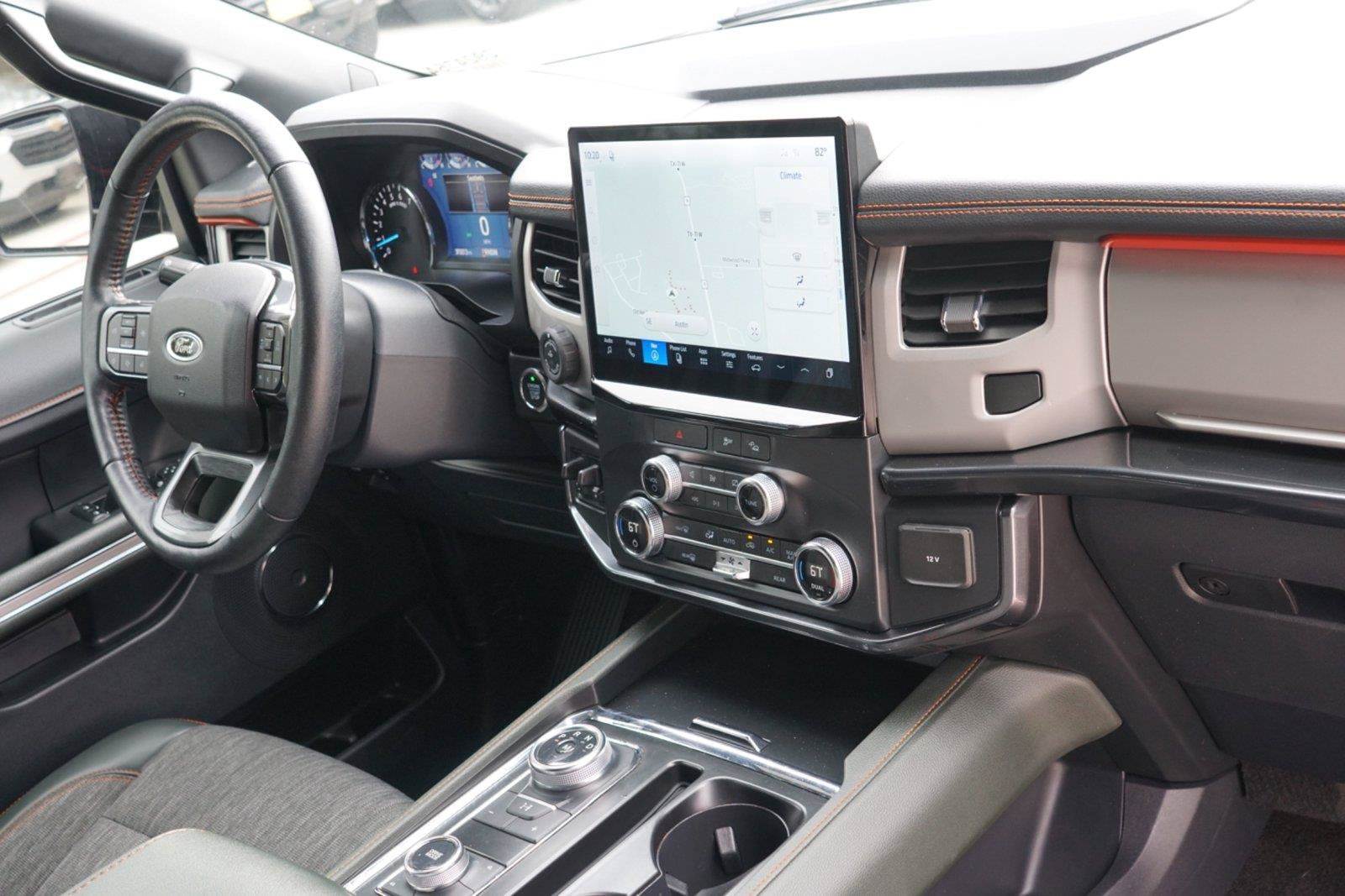 Certified 2022 Ford Expedition Timberline AWD/4WD image 27