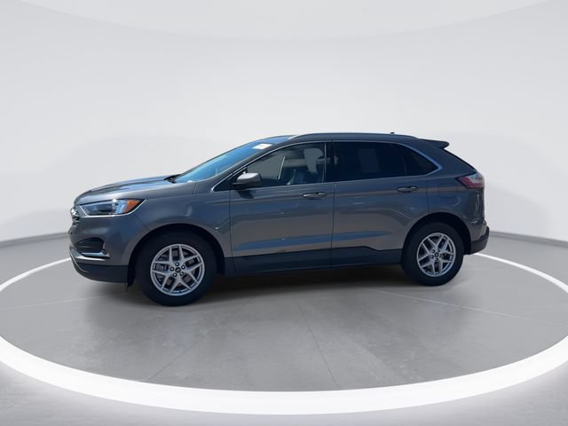 Certified 2022 Ford Edge SEL AWD/4WD image 4