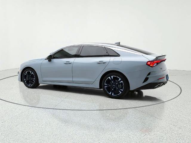 Used 2024 Kia K5 GT-Line w/ GT-Line Premium Package FWD image 5