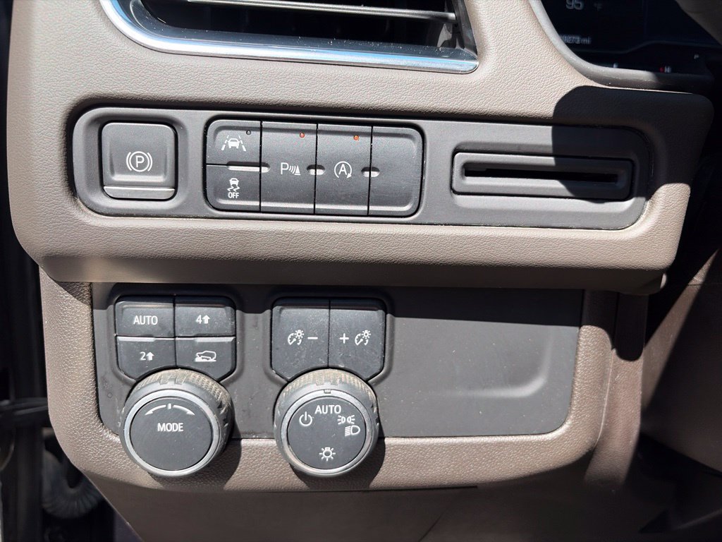 Used 2023 Chevrolet Tahoe LT AWD/4WD image 27