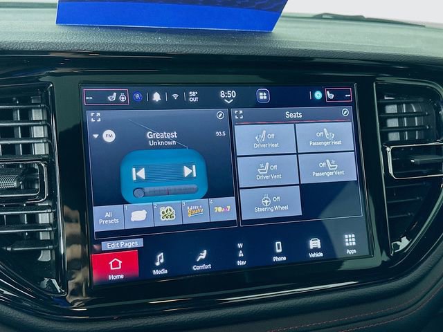 Used 2024 Dodge Durango GT AWD/4WD image 23