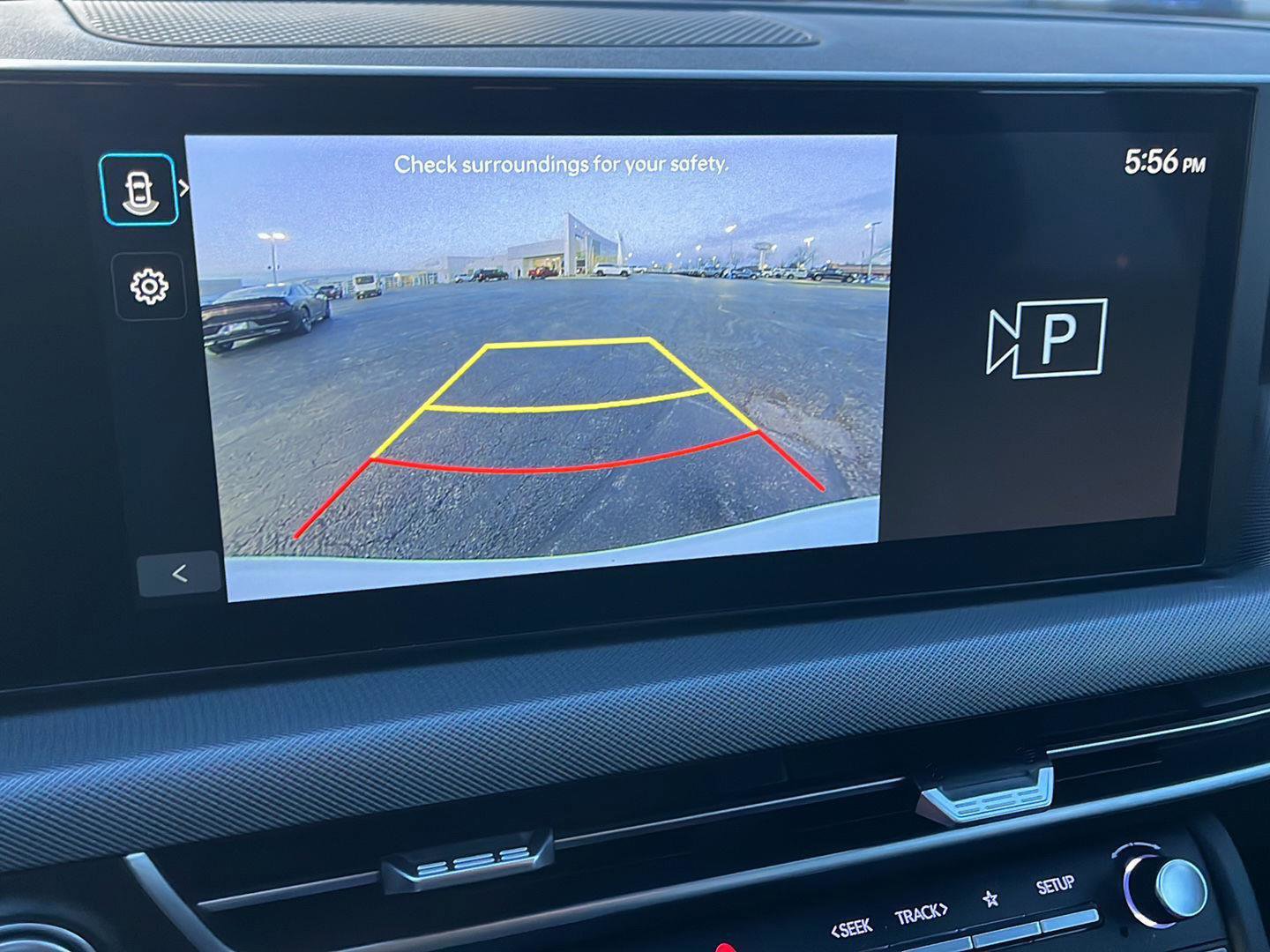 Used 2025 Hyundai Sonata SEL image 26