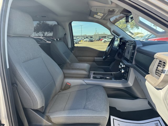 Certified 2024 Ford F150 XLT w/ Equipment Group 302A MID image 28