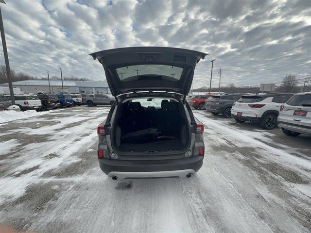 Certified 2023 Ford Escape Active image 10