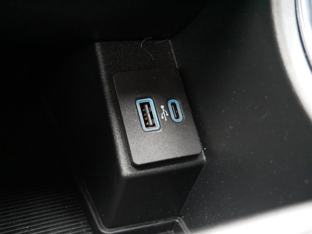 Certified 2023 Ford Edge ST AWD/4WD image 24