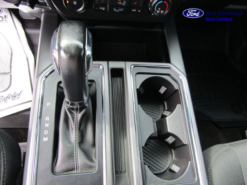 Certified 2020 Ford F150 XLT w/ Equipment Group 302A Luxury AWD/4WD image 51