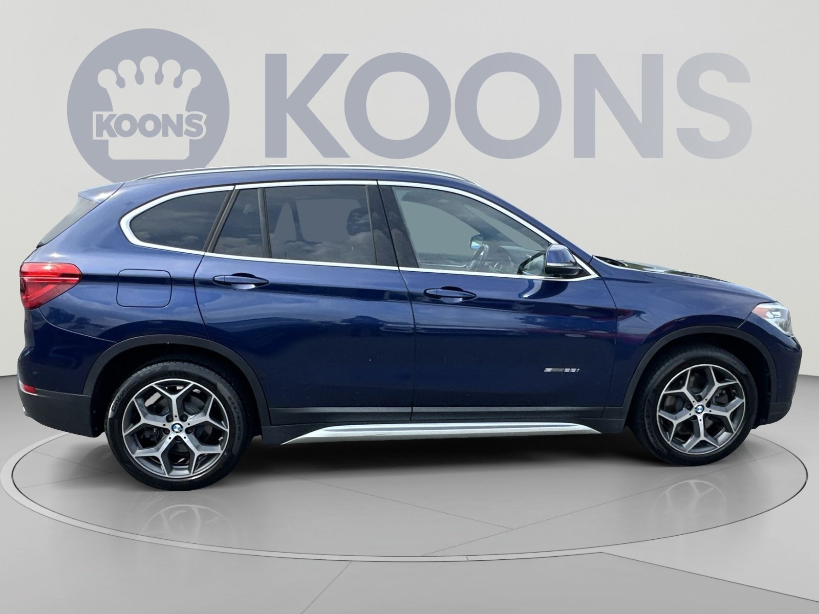 Used 2018 BMW X1 sDrive28i FWD image 12
