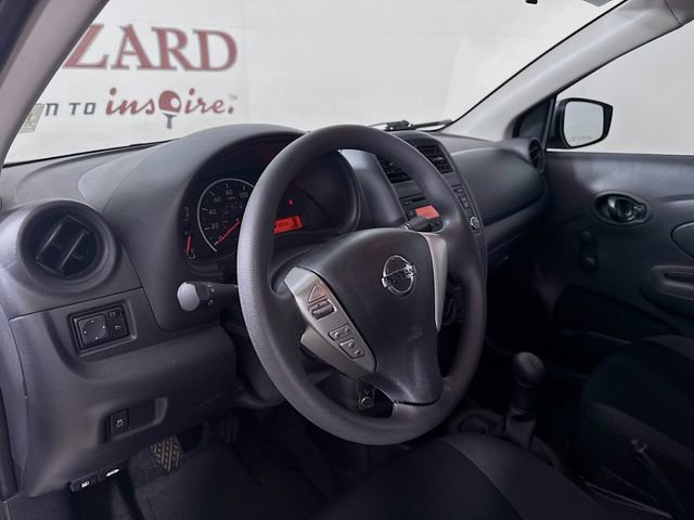 Used 2018 Nissan Versa S image 11