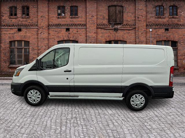 Certified 2024 Ford Transit 250 Low Roof w/ Exterior Upgrade Package image 7