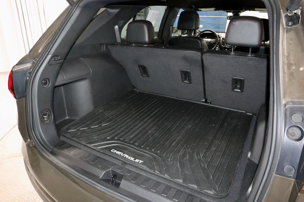 Used 2024 Chevrolet Equinox RS FWD image 15