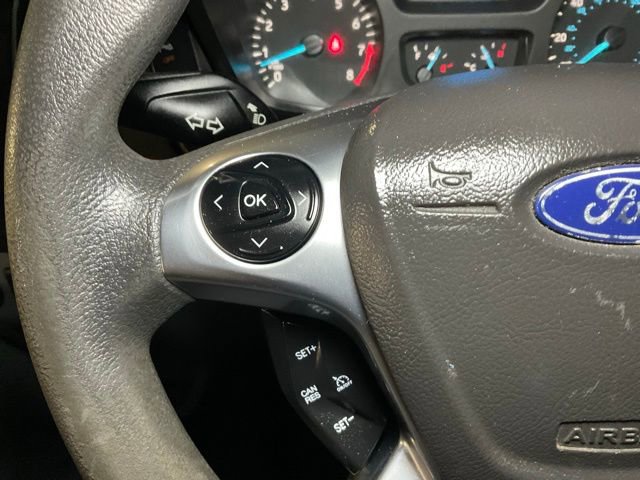 Certified 2019 Ford Transit 250 Base MEDIUM ROOF***BLUE CERTIF image 20