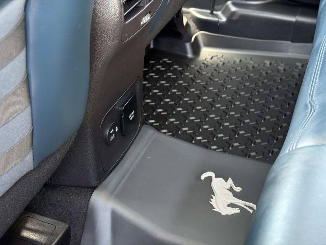 Certified 2023 Ford Bronco Sport Outer Banks AWD/4WD image 18