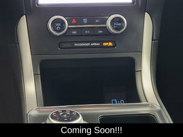 Certified 2023 Ford Edge ST-Line image 24