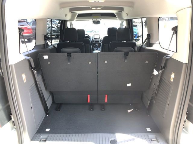 Certified 2022 Ford Transit Connect XLT image 25