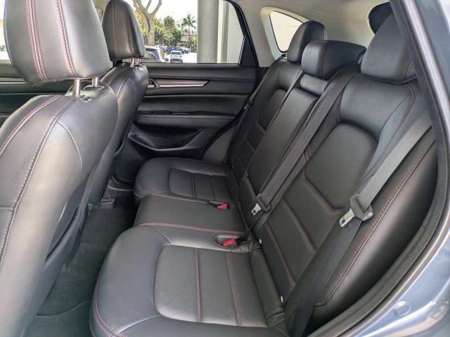 Used 2023 MAZDA CX-5 Carbon Edition image 18