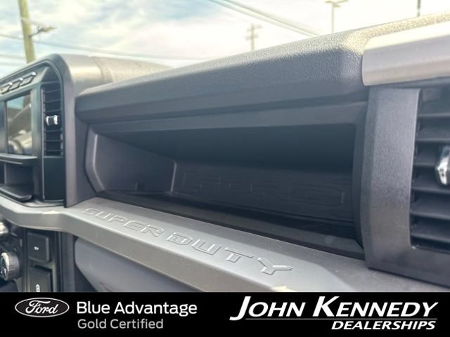 Certified 2024 Ford F250 XL w/ FX4 Off-Road Package AWD/4WD image 32
