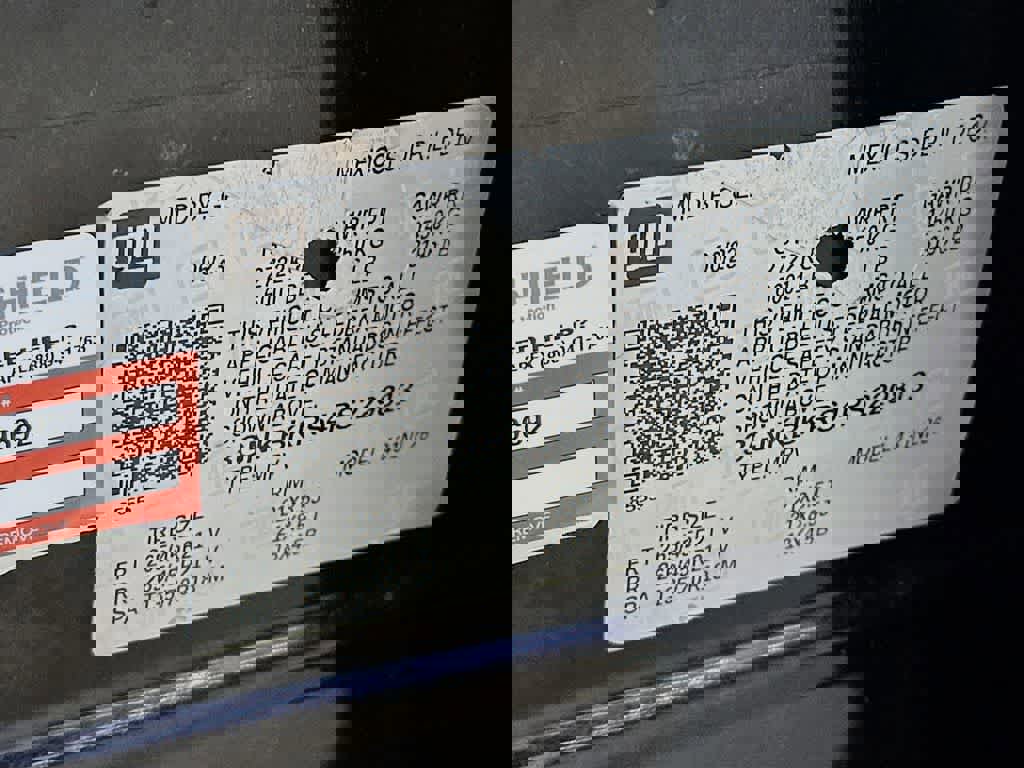 Used 2023 Chevrolet Blazer RS w/ Enhanced Convenience Package image 26