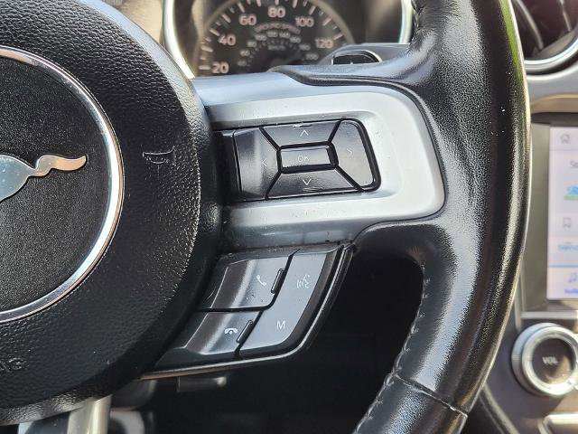 Certified 2022 Ford Mustang GT w/ Equipment Group 301A RWD image 25