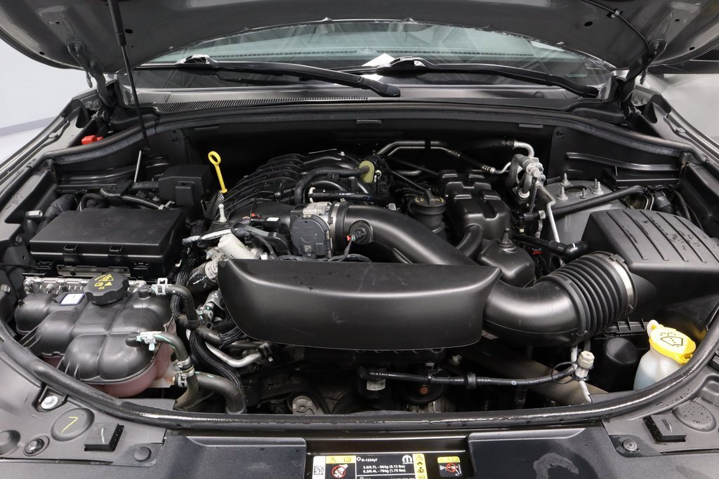 Used 2023 Dodge Durango GT image 13