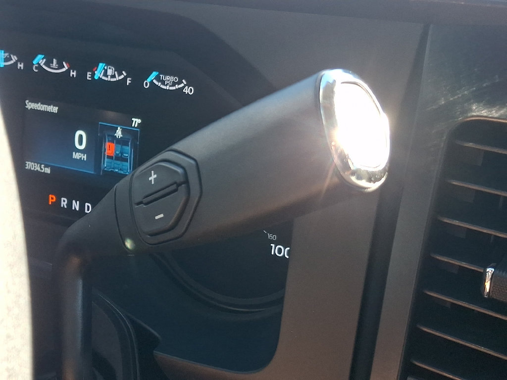 Certified 2024 Ford F350 XL AWD/4WD image 14