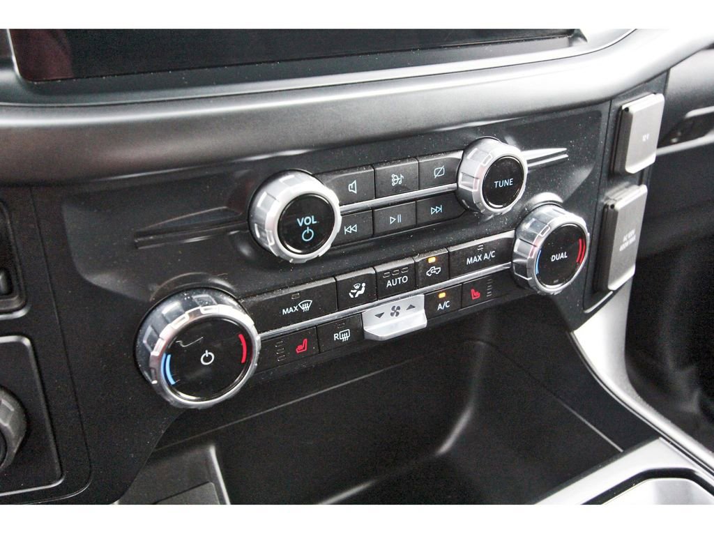 Certified 2024 Ford F150 XLT w/ Equipment Group 302A MID image 22