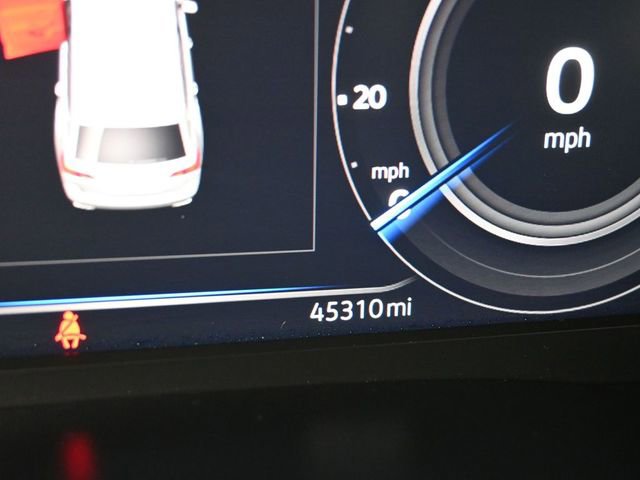 Used 2022 Volkswagen Atlas SE w/ Panoramic Sunroof Package image 18