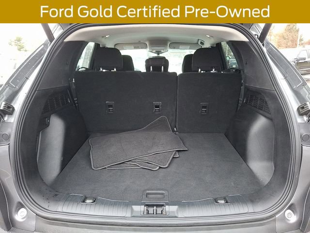 Certified 2023 Ford Escape Active w/ Tech Pack #2 image 32